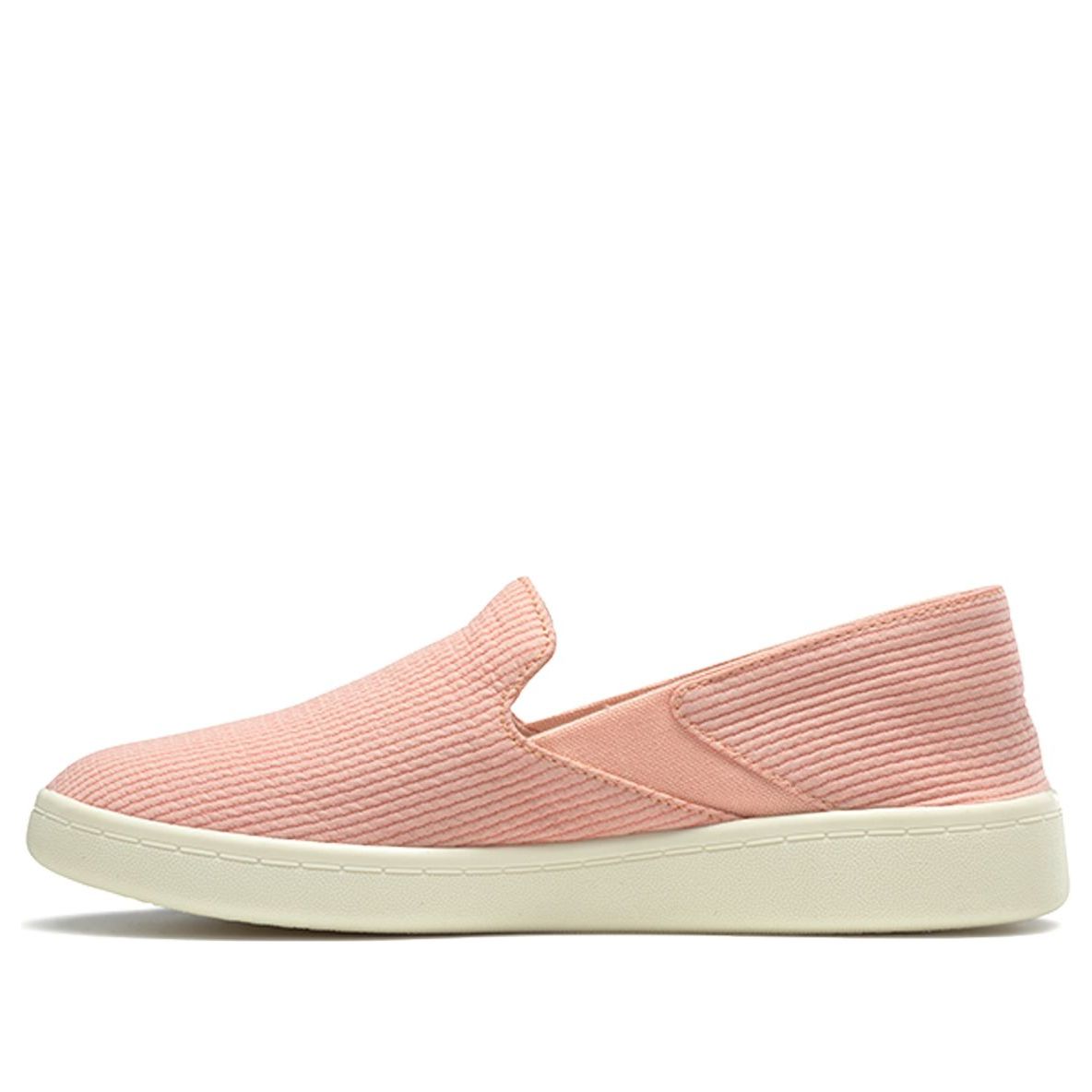 (WMNS) Reebok Cotton & Corn Slip-on Shoes Pink FX0393