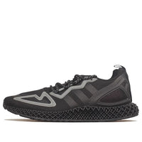 adidas ZX 2K 4D Shoes 'Core Black' FZ3561