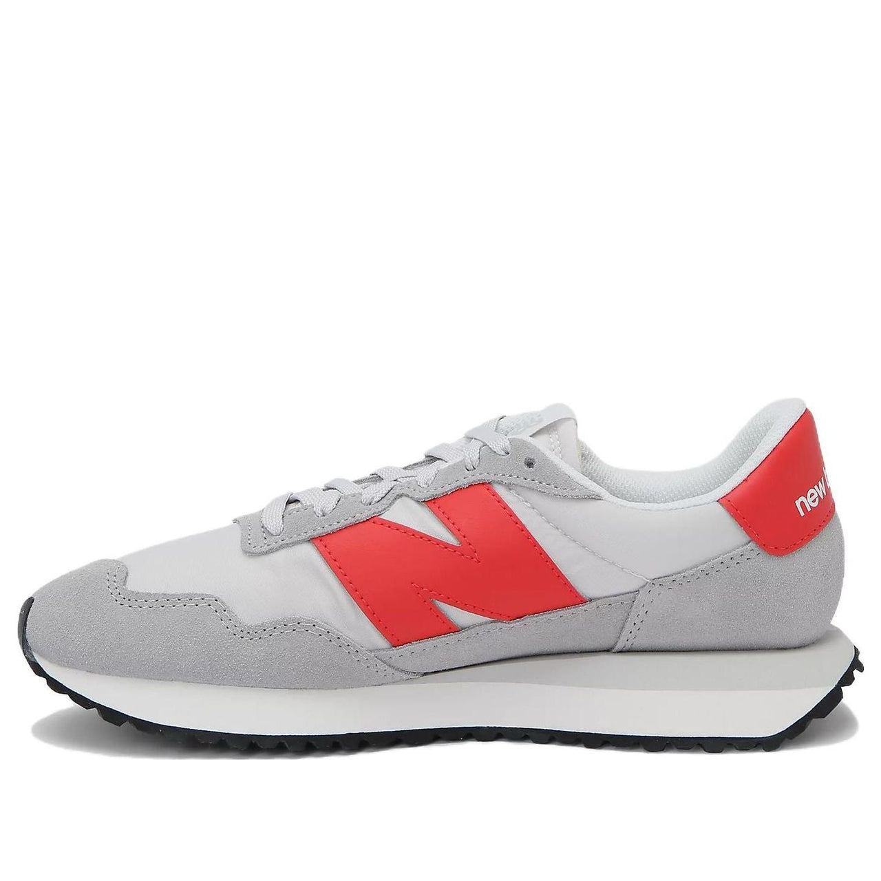 New Balance 237 'Concrete True Red' MS237BO