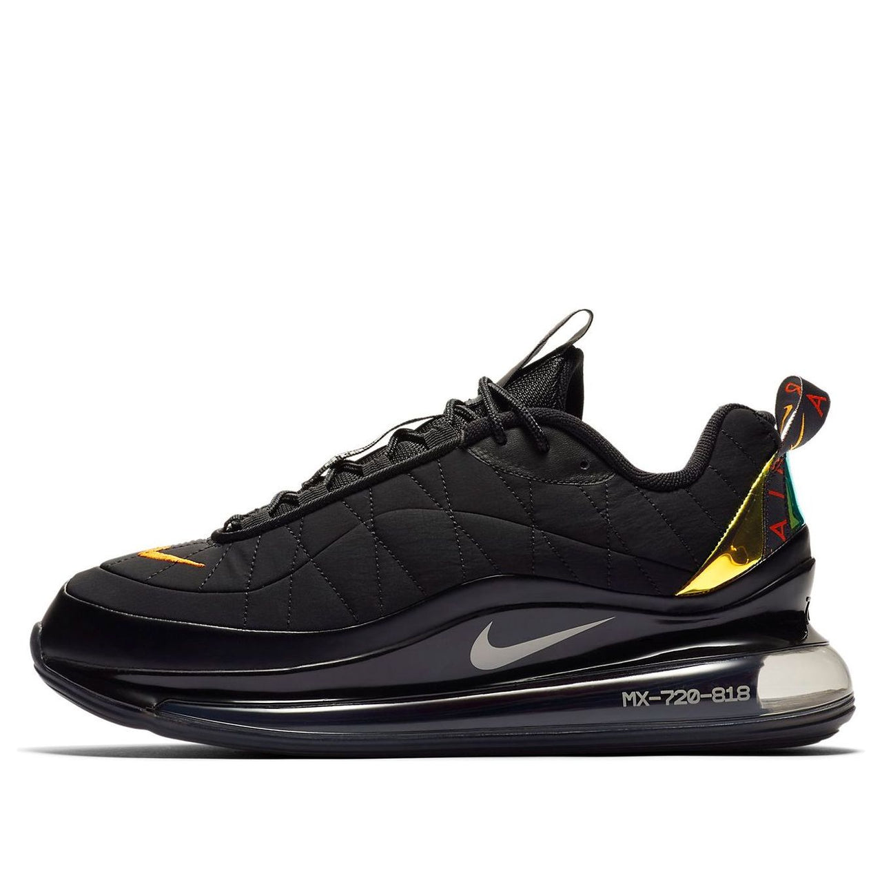 Nike Air MX 720-818 'Black Magma' CV1646-001