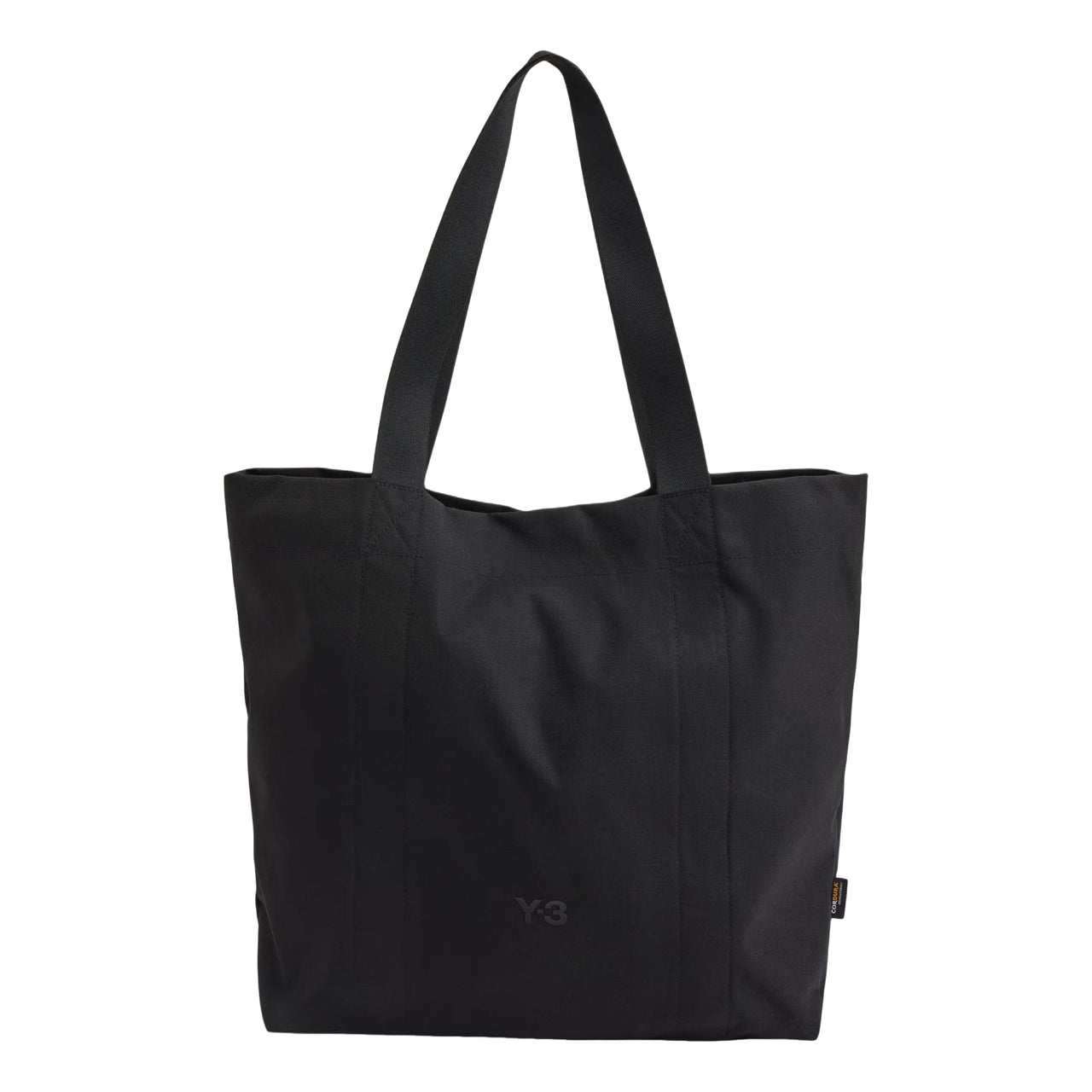 adidas Y-3 Tote Bag 'Black' KW5892