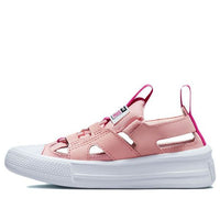(PS) Converse Chuck Taylor All Star Ultra 'Pink White' A01218C
