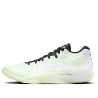Air Jordan Zion 3 'No Guts' DR0675-110