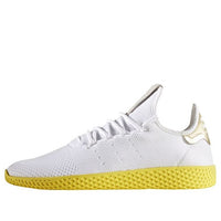 adidas x Pharrell Tennis Hu 'Yellow' BY2674