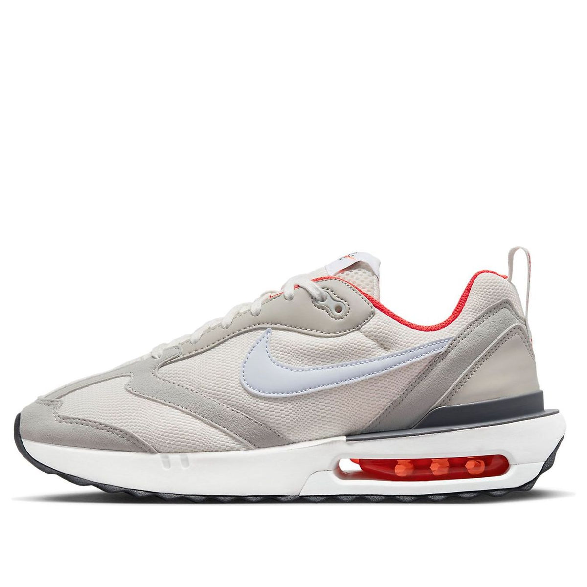 Nike Air Max Dawn 'Sail Picante Red' DQ3991-003