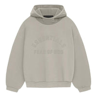 Fear of God Essentials SS24 Nylon Fleece 'Seal' 202SP244315F