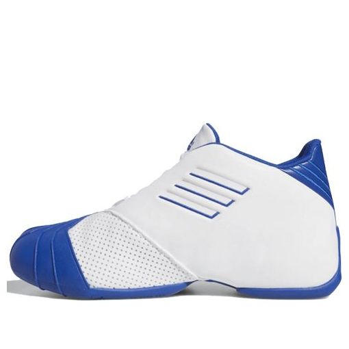 adidas T-Mac 1 Retro 'White Royal' 2019 EE6844