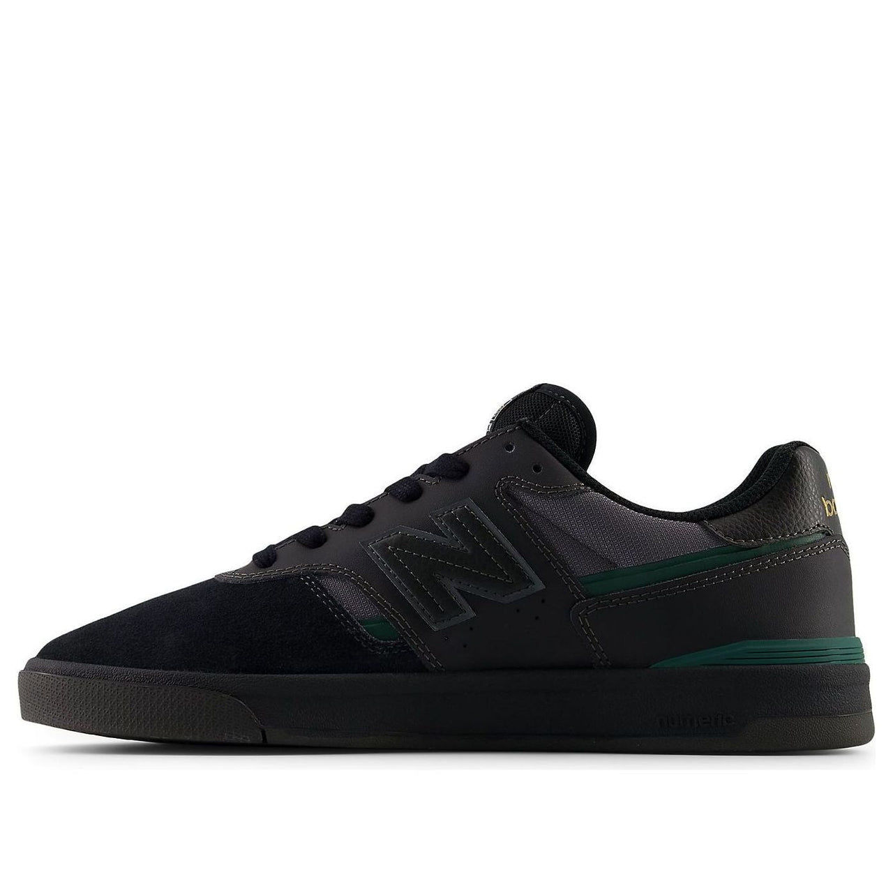 New Balance 306 Cup Jamie Foy 'Black Nightwatch Green' UN306CSP