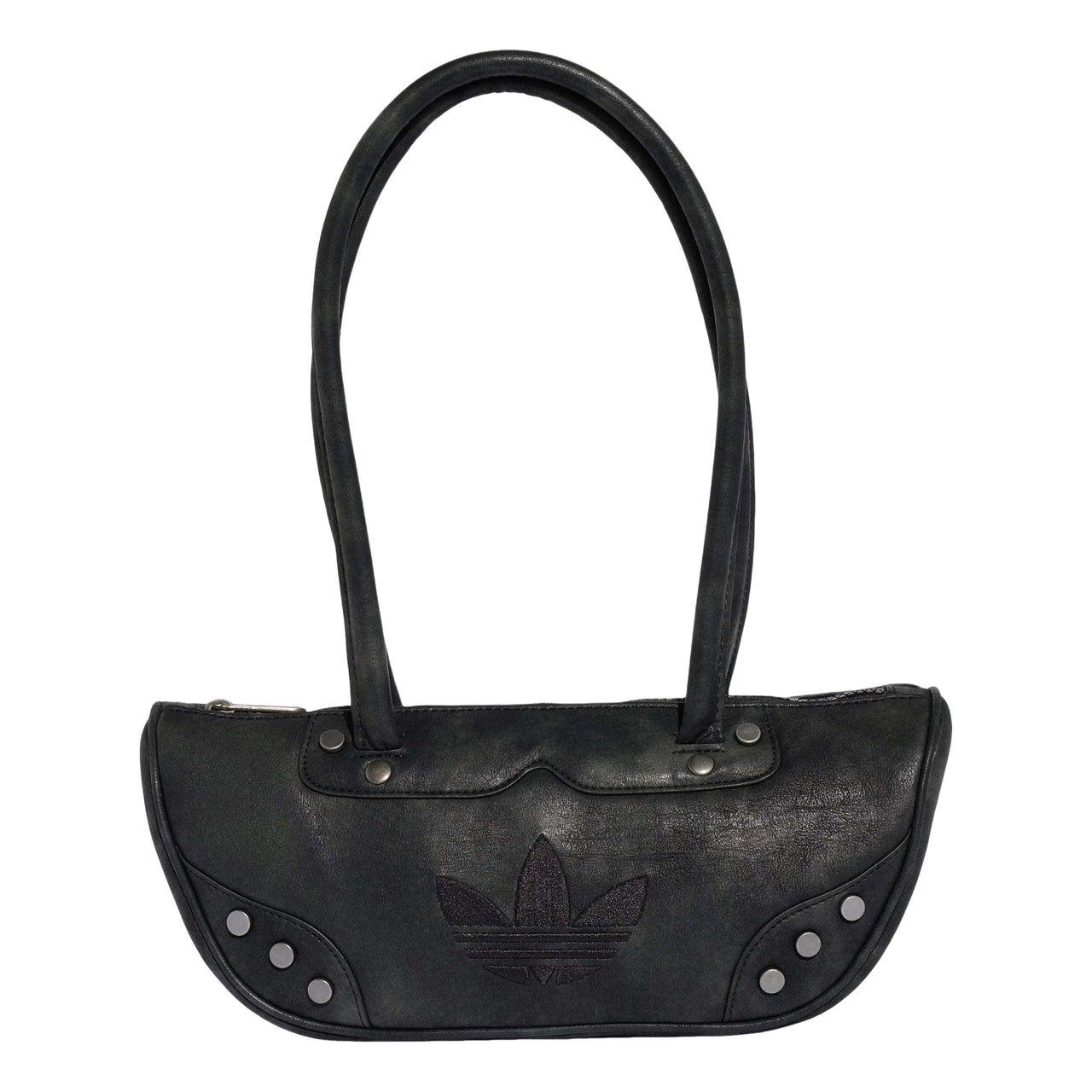 (WMNS) adidas Bowling Bag Studs 'Black' KS9292
