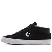 Converse Louie Lopez Pro Mid 'Black White' 171331C