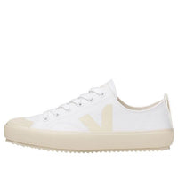 Veja Nova Low Canvas 'White Pierre' NA011401