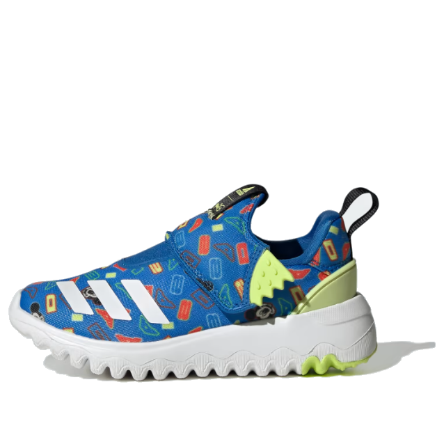 (PS) adidas Suru365 x Disney 'Mickey Mouse - Blue' IG7178