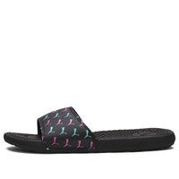(WMNS) PUMA Cool Cat Bold 2 Slippers Black 375344-02