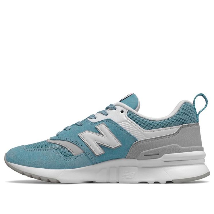 (WMNS) New Balance 997H B-Wide 'Light Blue' CW997HAD