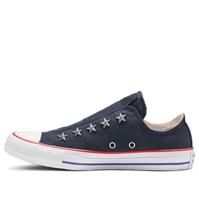(WMNS) Converse All Star Canvas Shoes 564972C