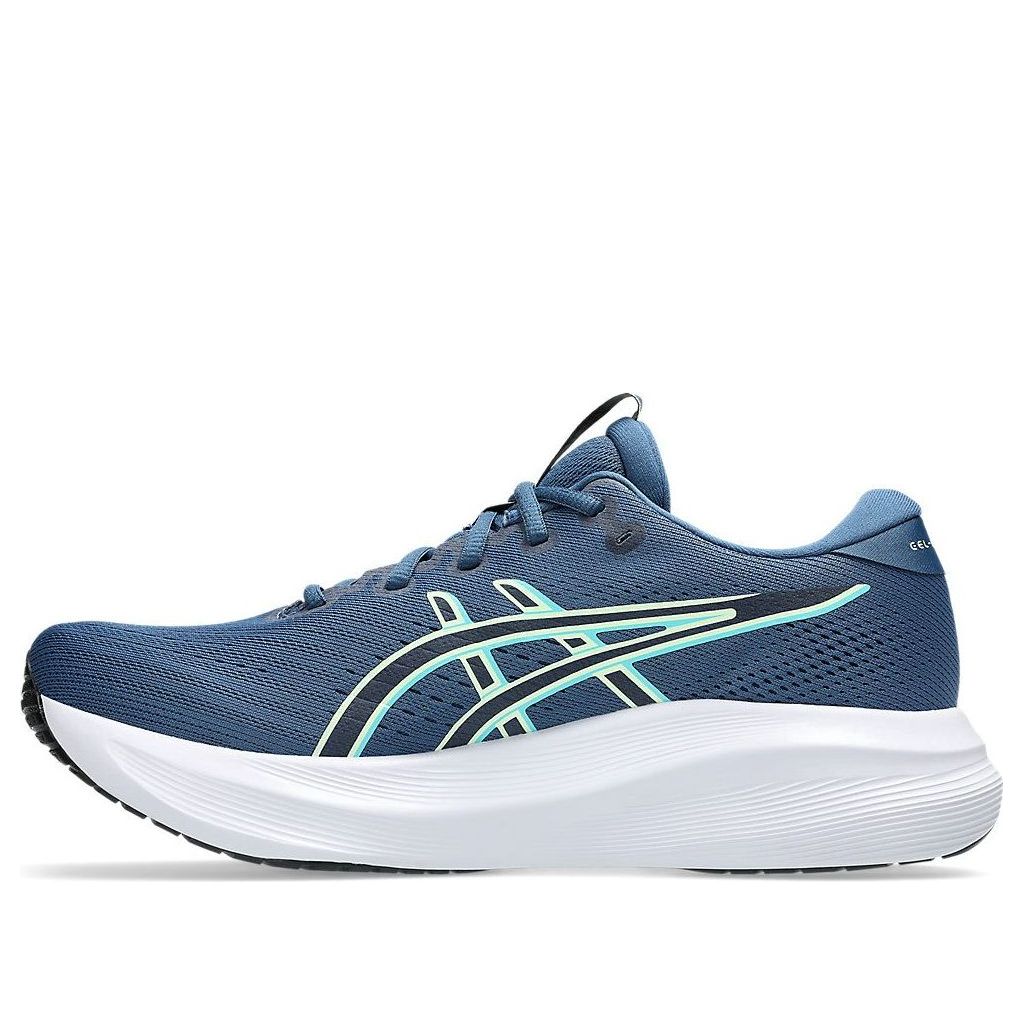 ASICS Gel-Excite 11 Extra Wide 'Grand Shark Illuminate Yellow' 1011C079-405