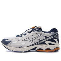 Mizuno Wave Rider V2 'Slip Resistant LowTop Casual' D1GH231806