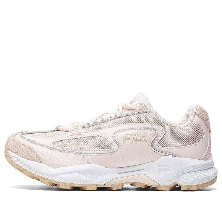 (WMNS) FILA Trail Pro Low Top Pink F12W942502FPK