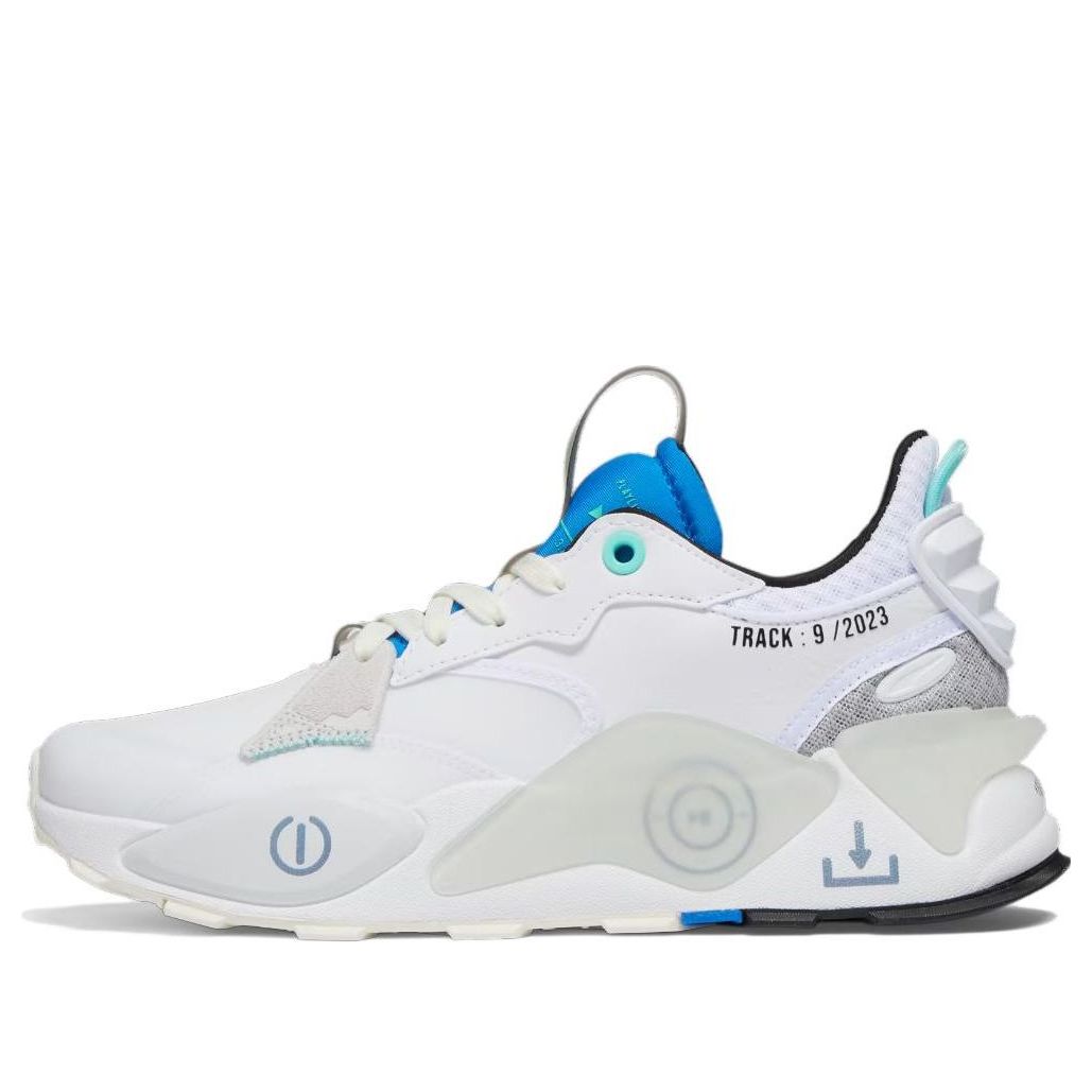 PUMA Alexander John x Emory Jones x RS-XL 'The Playlist' 394552-01