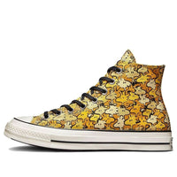 Converse Peanuts x Chuck 70 High 'Woodstock Camo' A01871C