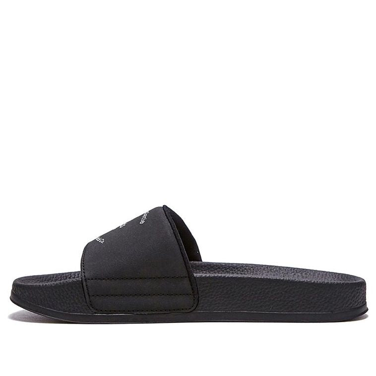 New Balance 1101 x Ofr.paris Slippers 'Black' SD1101OFB