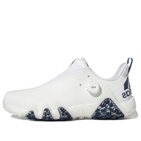 adidas CodeChaos 22 BOA 'White Crew Navy' GX3938