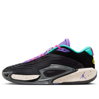 Air Jordan Luka 3 'Black Hyper Jade Pink' FQ1284-002