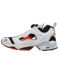 Reebok InstaPump Fury 95 'Black Dynamic Red' 100074872