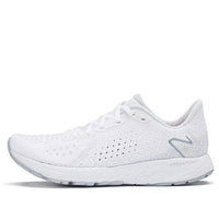 (WMNS) New Balance Tempo 'White Grey' WTMPOLW2