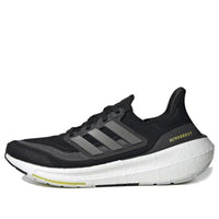adidas UltraBoost Light 'Core Black' HQ6339