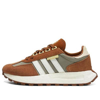 adidas Retropy E5 'Brown White Gold' GY9921