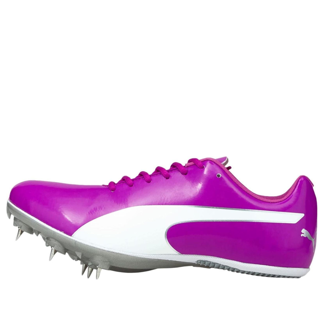 PUMA evoSpeed Sprint 10 'Deep Orchid White' 193452-05