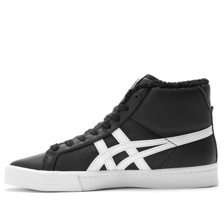 Onitsuka Tiger Fabre White/Black 1183B512-001