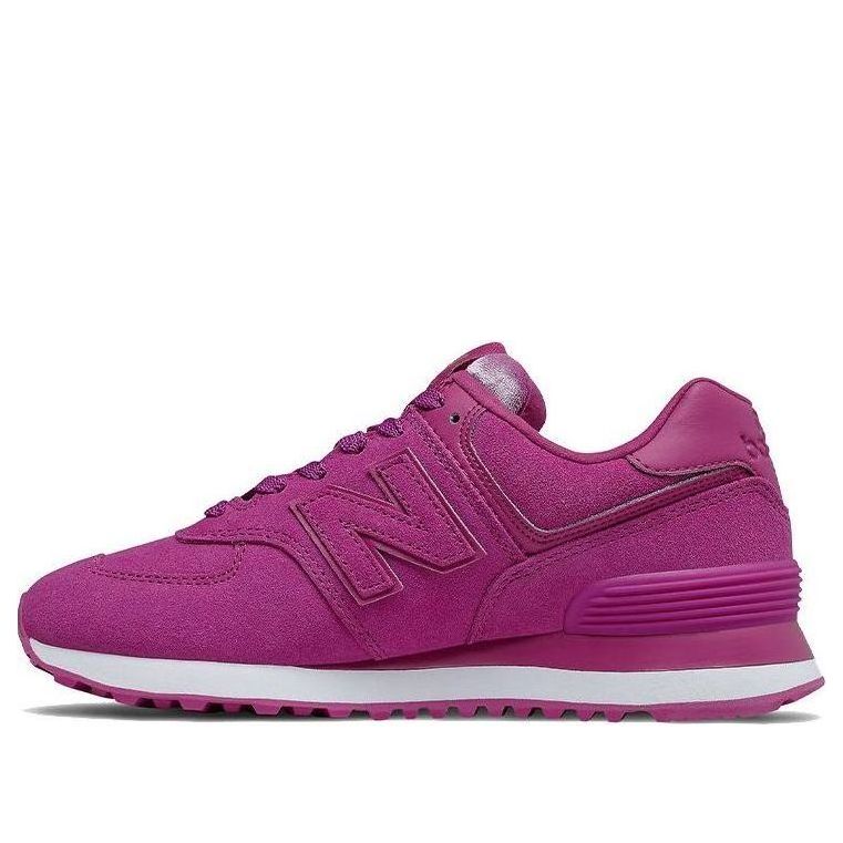 (WMNS) New Balance 574 'Crushed Metallic - Jewel' WL574EDA
