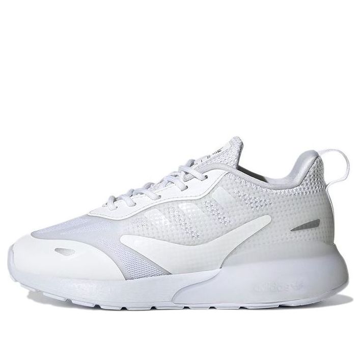 (PS) adidas Originals ZX 2K 2.0 Shoes 'White' GY0795
