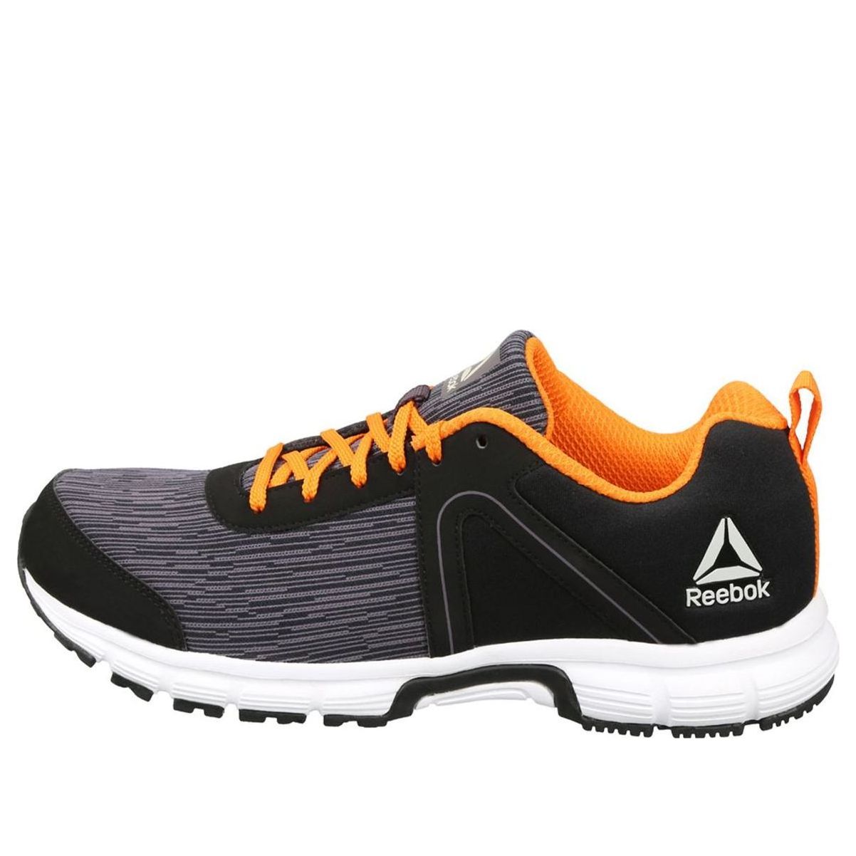 Reebok Performance Run Pro 'Black Yellow' DV7811