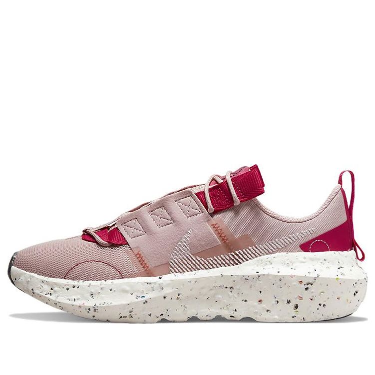 (WMNS) Nike Crater Impact 'Pink Oxford' CW2386-601