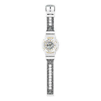 CASIO Baby-G 'White' BA-110GA-7A1PRT