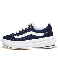 Vans Old Skool Comfi Kush 'Blue White' VN0A7Q5ELKZ