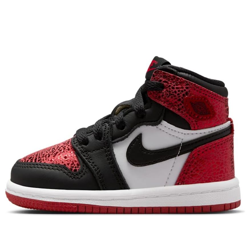 (TD) Air Jordan 1 High OG 'Varsity Red' FD2598-602