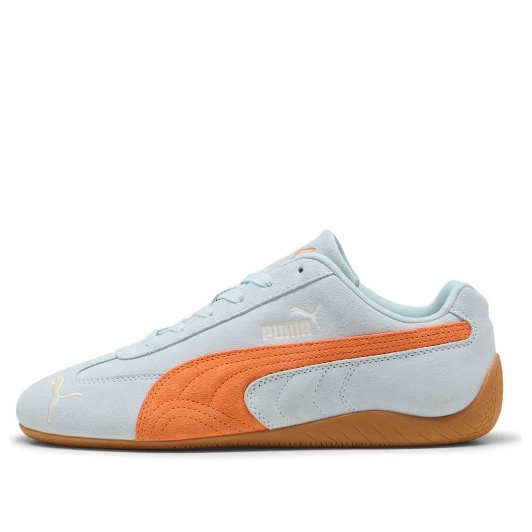 PUMA Speedcat 'Sea Glass Orange Glo' 398846-40