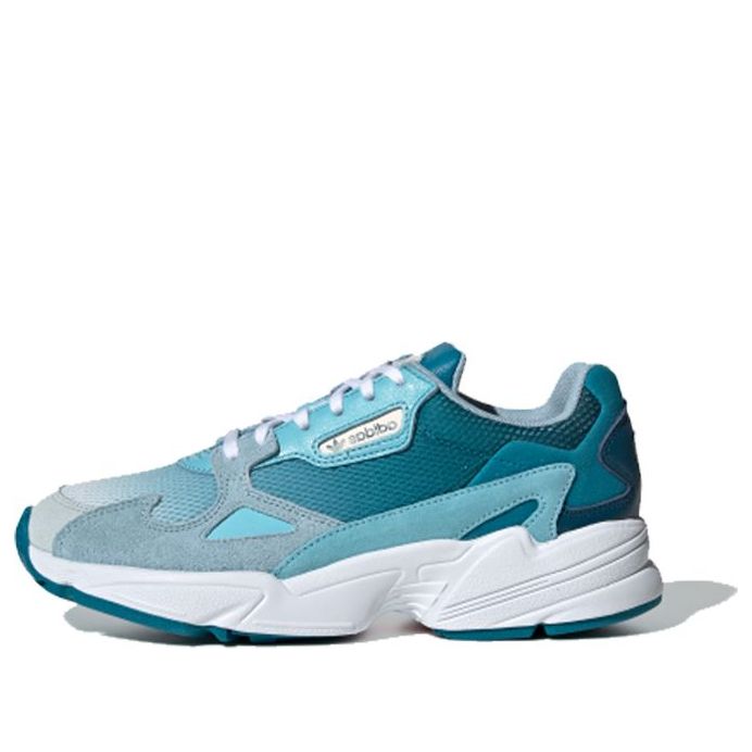 (WMNS) adidas Falcon 'Blue Tint' EF1963