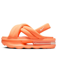 (WMNS) Nike Air Max Isla Sandals 'Orange' FJ5929-800
