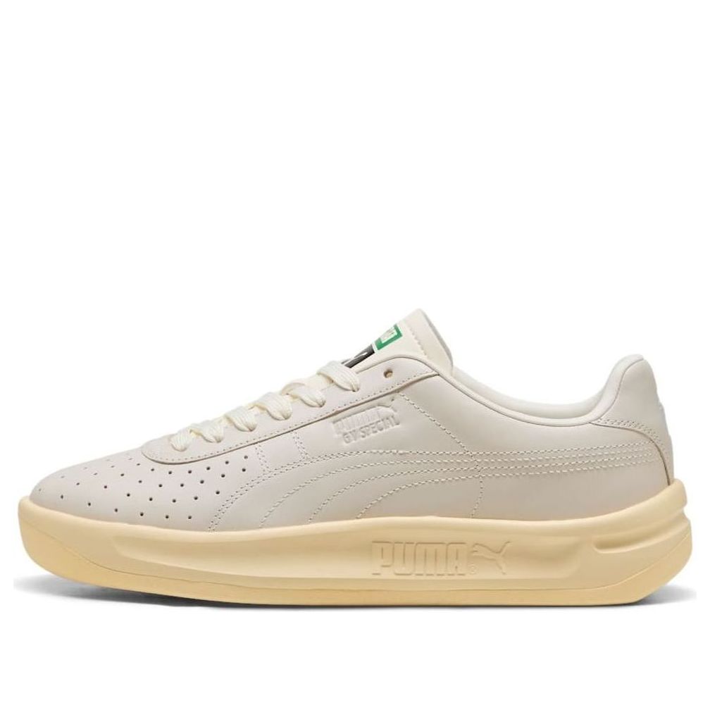 PUMA GV Special The Neverworn VI 'Frosted Ivory' 402749-01