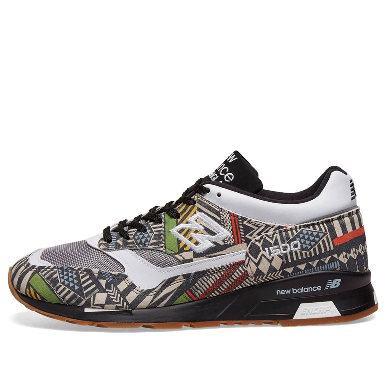 حذاء New Balance 1500 صنع في إنجلترا "Tribal" M1500PRT