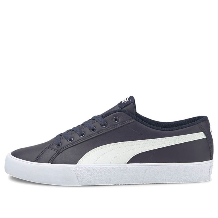 PUMA Bari Z Casual Shoes Blue/White 373033-10