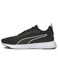 PUMA Flyer Flex 'Black White' 195201-01