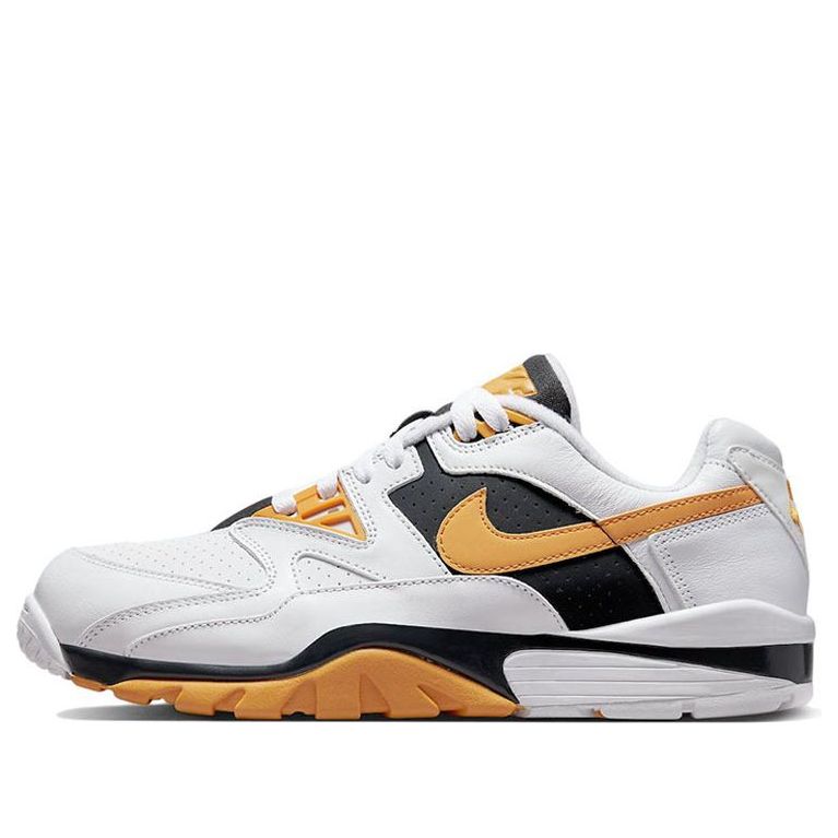 Nike Air Cross Trainer 3 'Pittsburgh Steelers' DZ5423-100