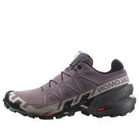 (WMNS) Salomon Speedcross 6 'Purple' 417429 / L41742900