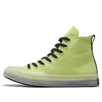 Converse Chuck Taylor All Star CX High 'Hi-Vis Collection - Lemon Venom' 169604C